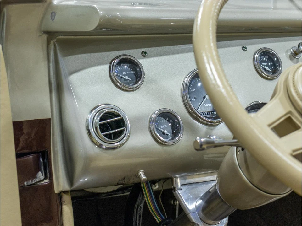 1947 Ford Standard & Deluxe & Super Deluxe - Image 24 of 31