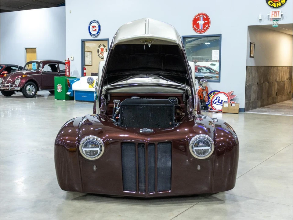 1947 Ford Standard & Deluxe & Super Deluxe - Image 11 of 31