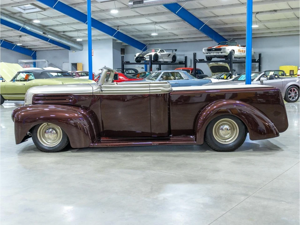 1947 Ford Standard & Deluxe & Super Deluxe - Image 4 of 31