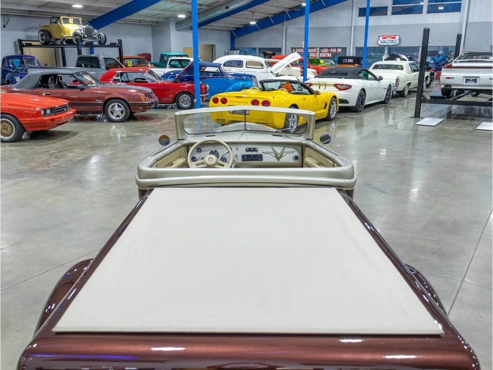 1947 Ford Standard & Deluxe & Super Deluxe - Image 19 of 31