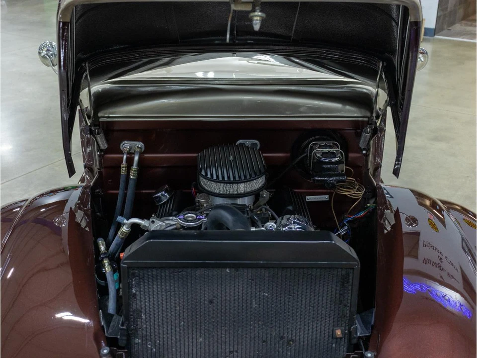 1947 Ford Standard & Deluxe & Super Deluxe - Image 12 of 31