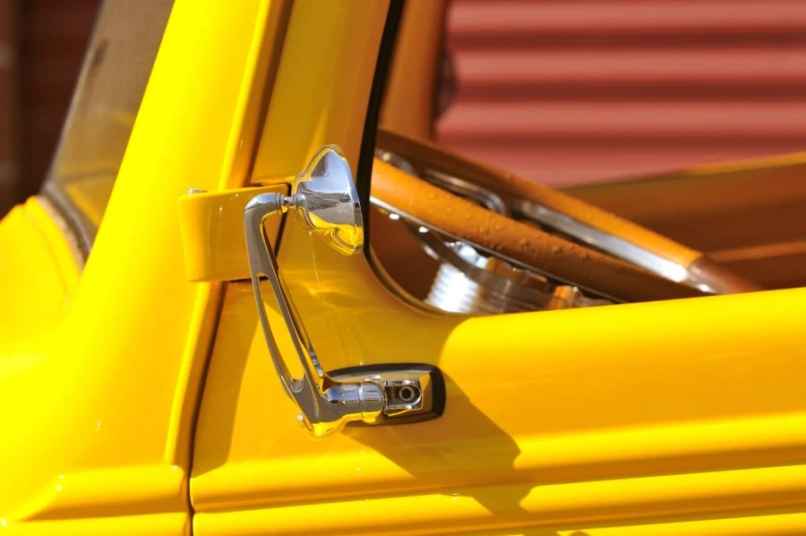 1947 Ford Pickup (1940-1947) - Image 4 of 9