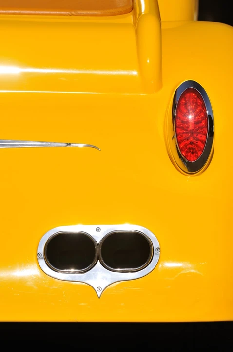 1947 Ford Pickup (1940-1947) - Image 7 of 9