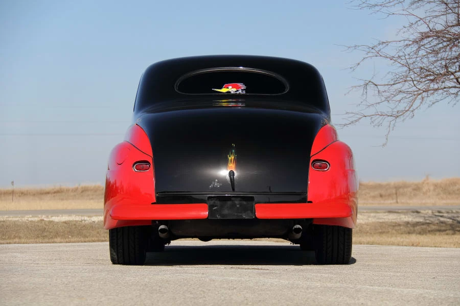 1947 Ford Standard & Deluxe & Super Deluxe - Image 5 of 31