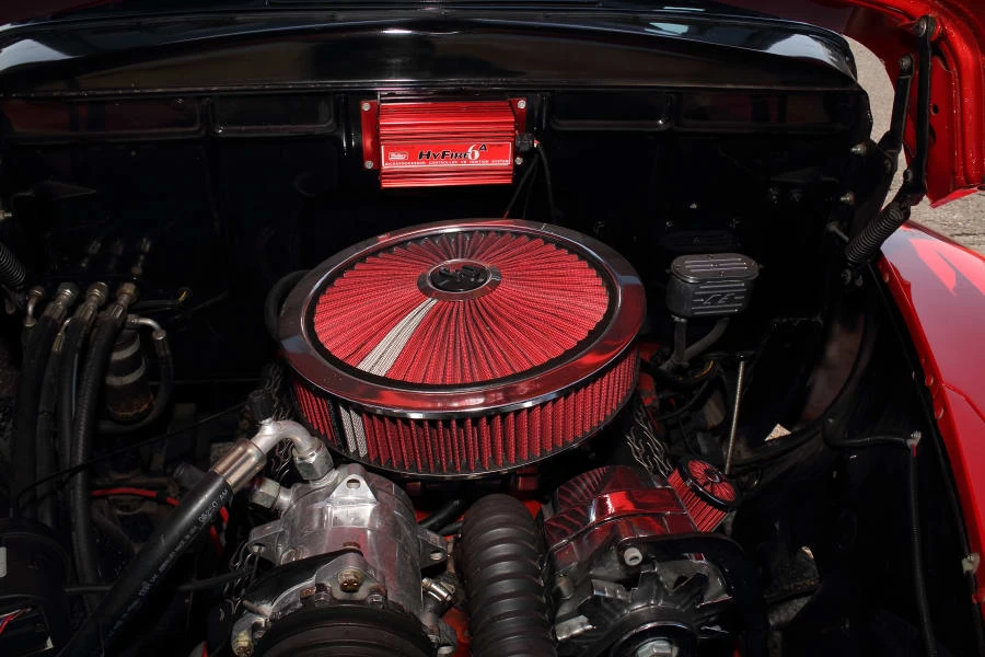 1947 Ford Standard & Deluxe & Super Deluxe - Image 28 of 31