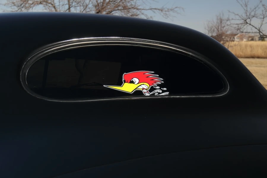 1947 Ford Standard & Deluxe & Super Deluxe - Image 8 of 31