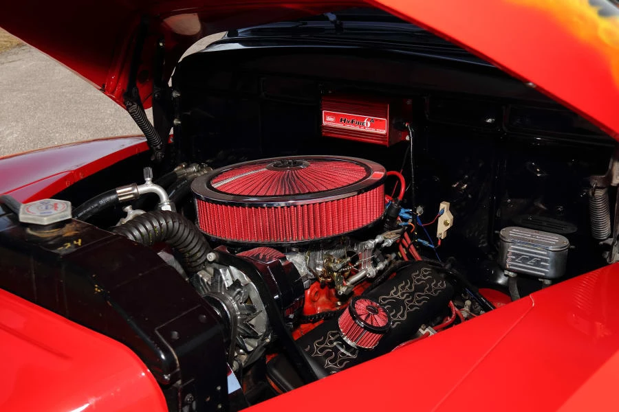 1947 Ford Standard & Deluxe & Super Deluxe - Image 26 of 31
