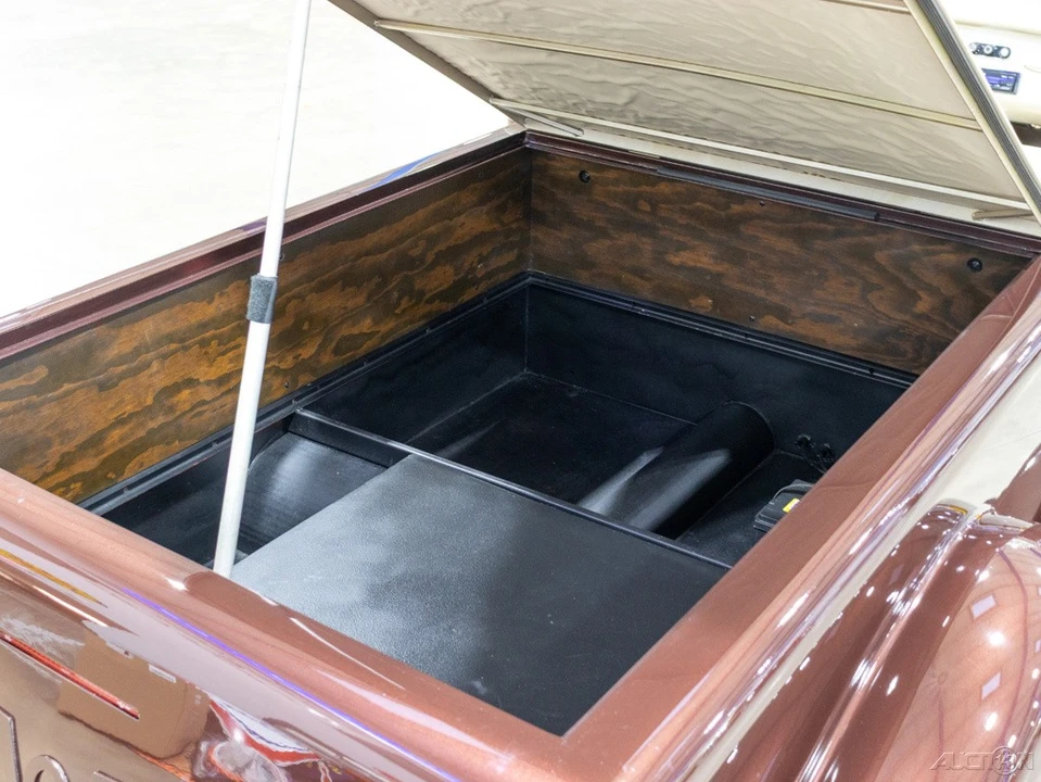 1947 Ford Pickup (1940-1947) - Image 16 of 21