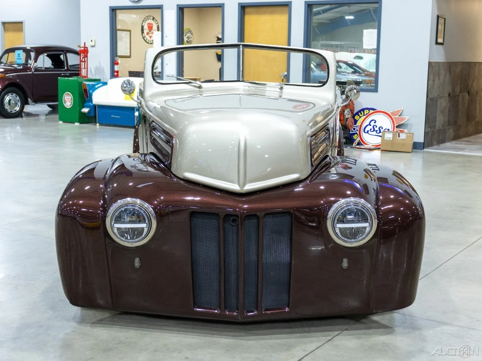 1947 Ford Pickup (1940-1947) - Image 2 of 21