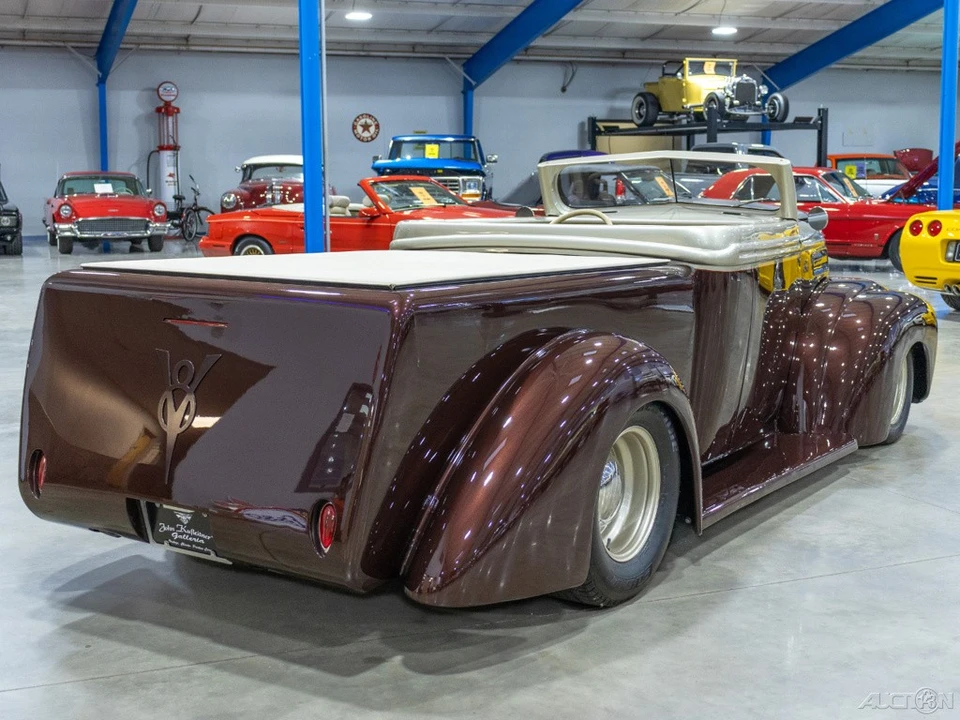 1947 Ford Pickup (1940-1947) - Image 7 of 21