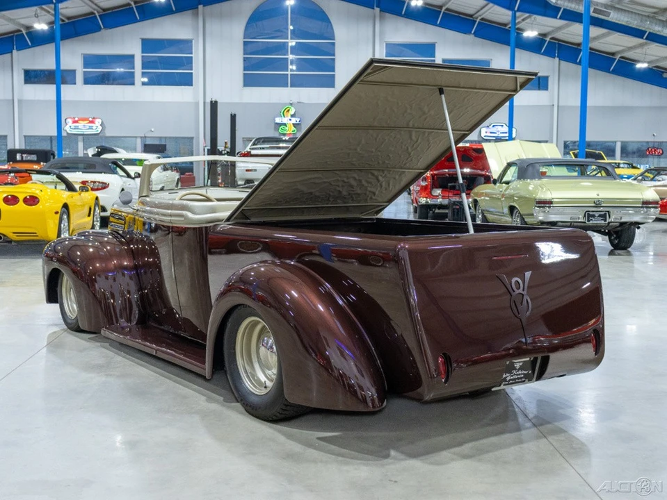 1947 Ford Pickup (1940-1947) - Image 14 of 21