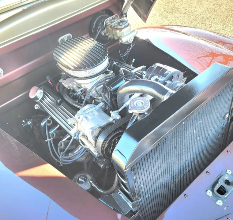 1947 Ford Pickup (1940-1947) - Image 10 of 11