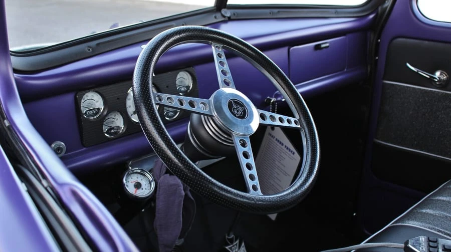 1947 Ford Pickup (1940-1947) - Image 3 of 4