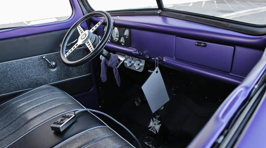 1947 Ford Pickup (1940-1947) - Image 4 of 4