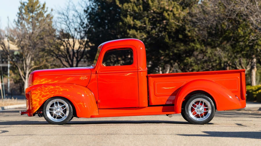 1947 Ford Pickup (1940-1947) - Image 2 of 22