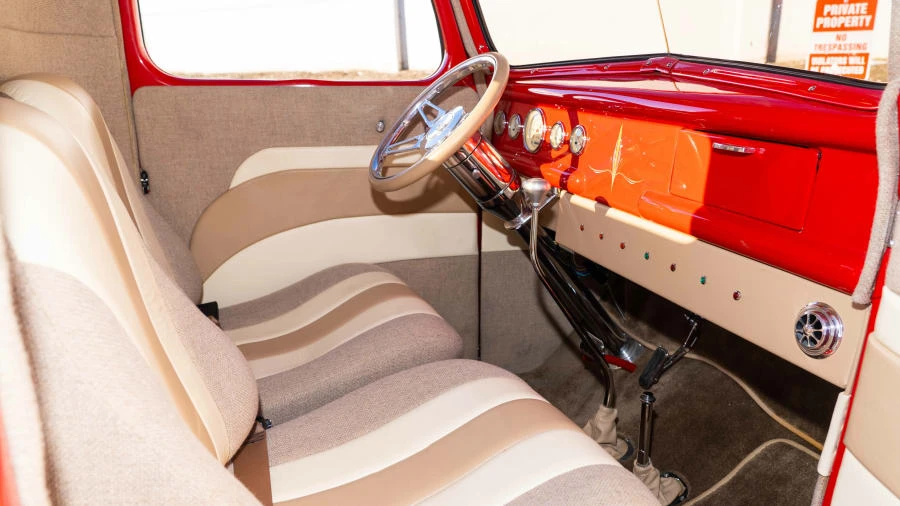 1947 Ford Pickup (1940-1947) - Image 5 of 22