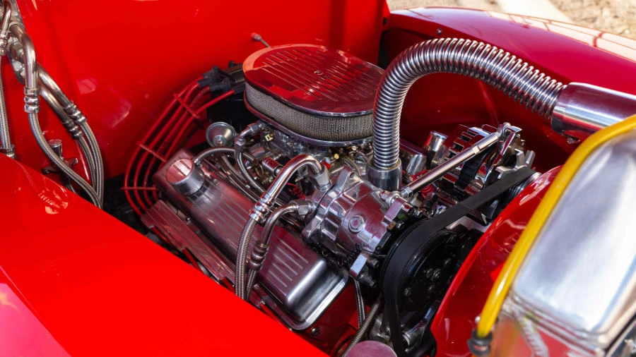 1947 Ford Pickup (1940-1947) - Image 7 of 22
