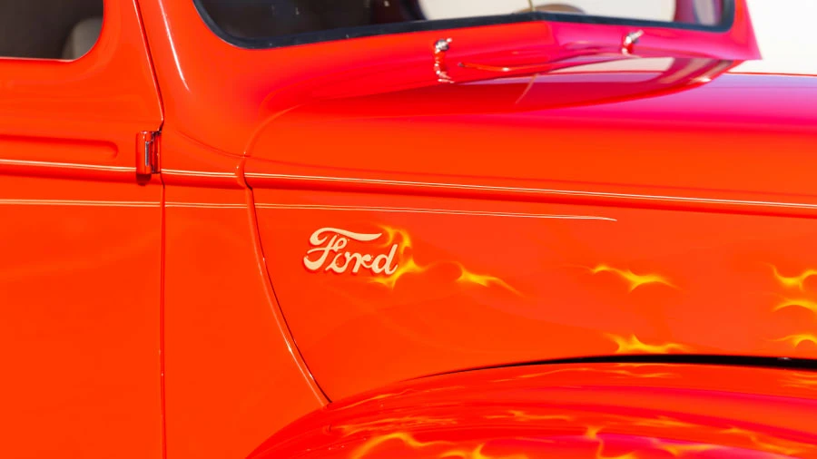1947 Ford Pickup (1940-1947) - Image 9 of 22