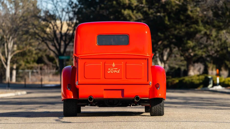 1947 Ford Pickup (1940-1947) - Image 10 of 22