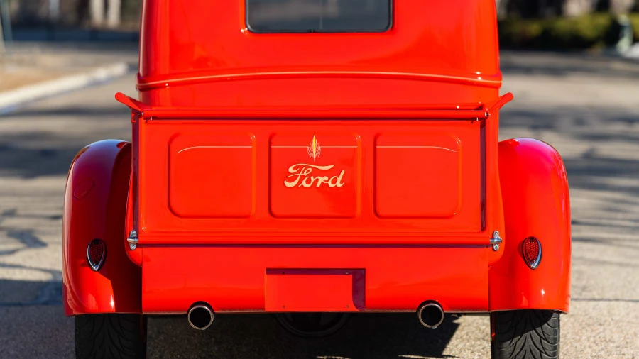 1947 Ford Pickup (1940-1947) - Image 14 of 22