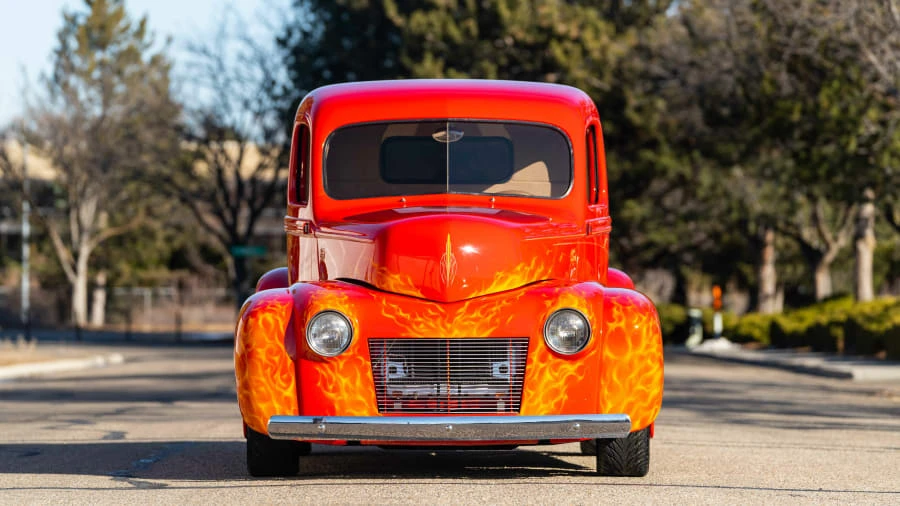 1947 Ford Pickup (1940-1947) - Image 15 of 22