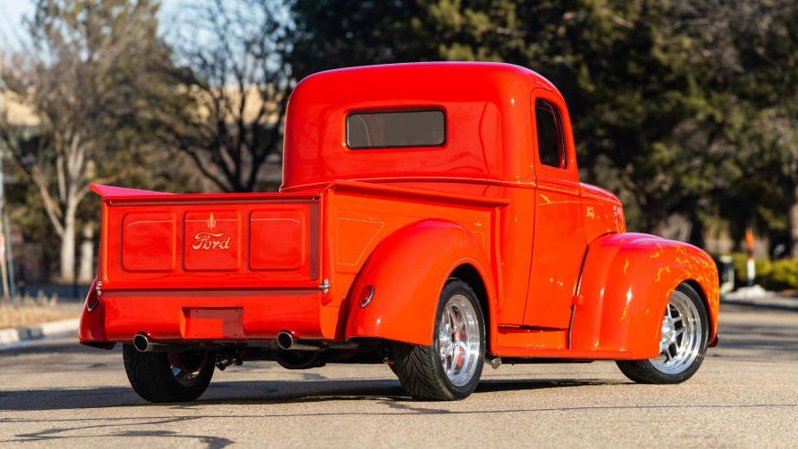 1947 Ford Pickup (1940-1947) - Image 16 of 22