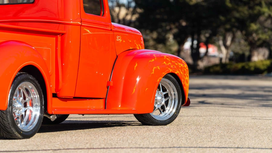 1947 Ford Pickup (1940-1947) - Image 20 of 22