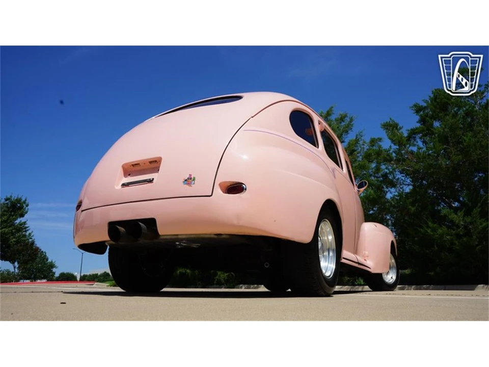 1947 Ford Customline - Image 16 of 31