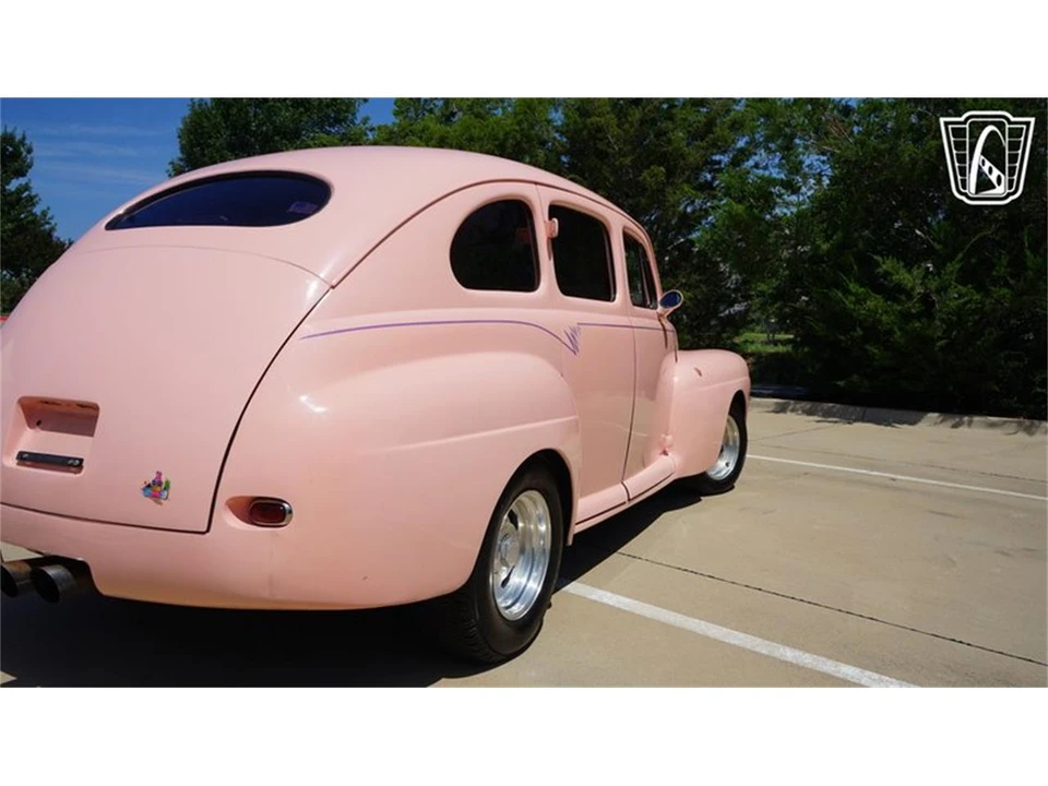 1947 Ford Customline - Image 31 of 31