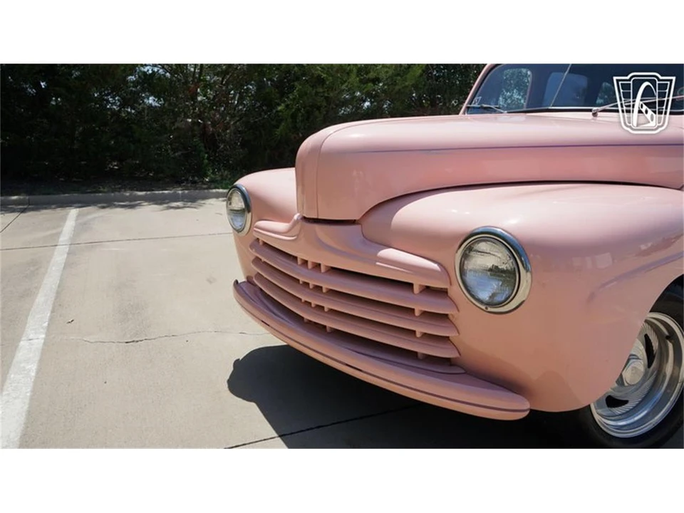 1947 Ford Customline - Image 26 of 31