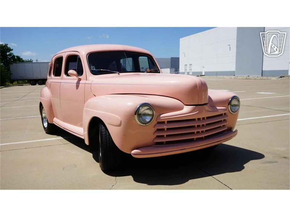 1947 Ford Customline - Image 21 of 31