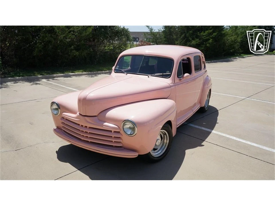 1947 Ford Customline - Image 2 of 31