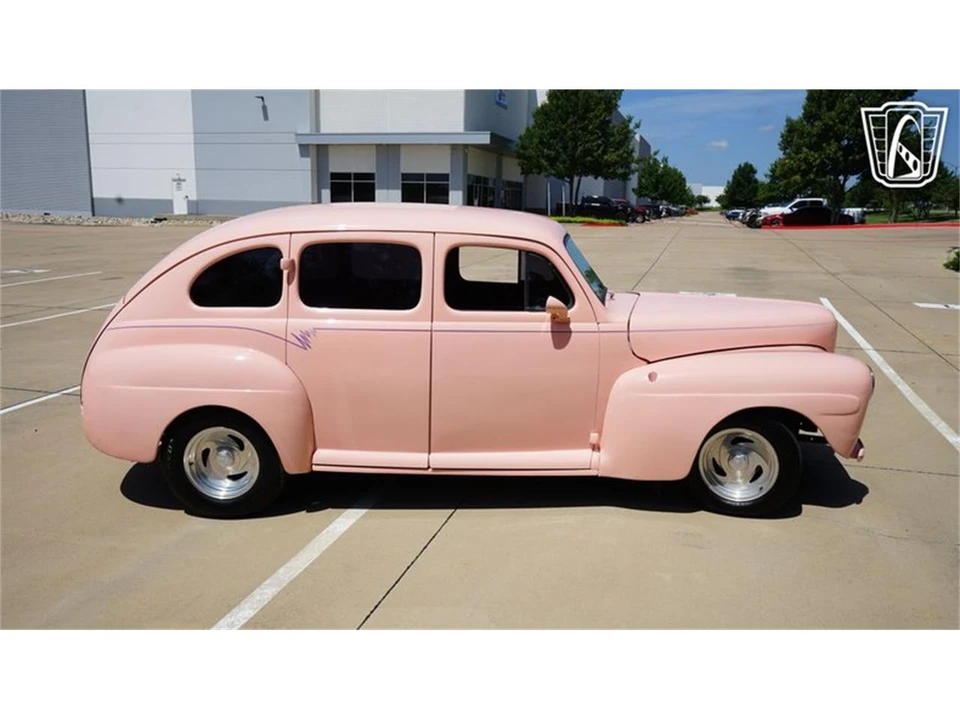 1947 Ford Customline - Image 17 of 31