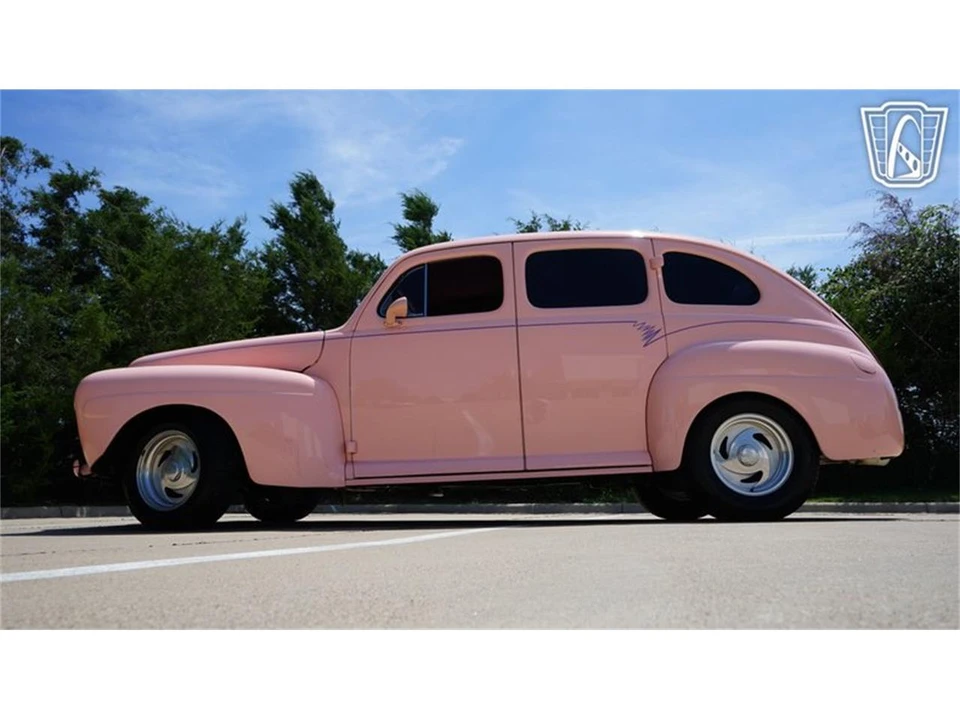 1947 Ford Customline - Image 7 of 31