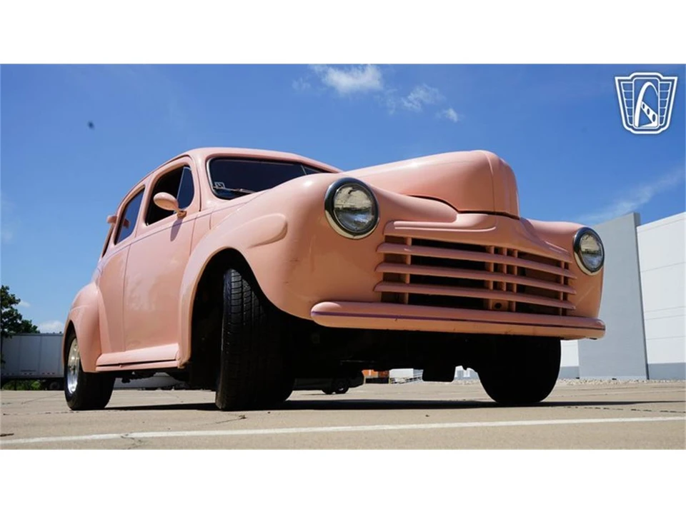 1947 Ford Customline - Image 22 of 31