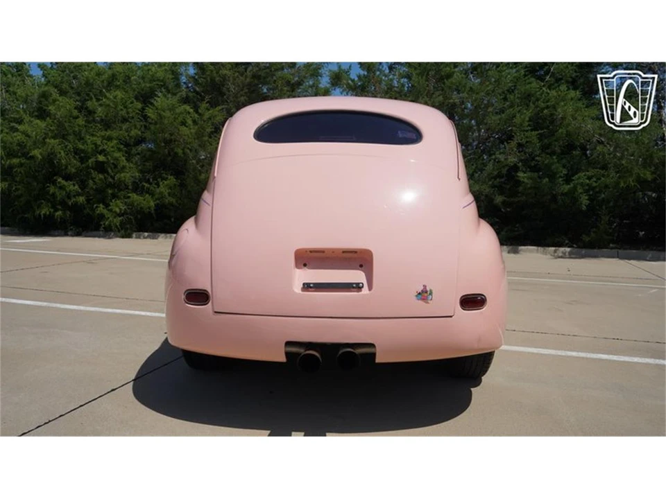 1947 Ford Customline - Image 12 of 31