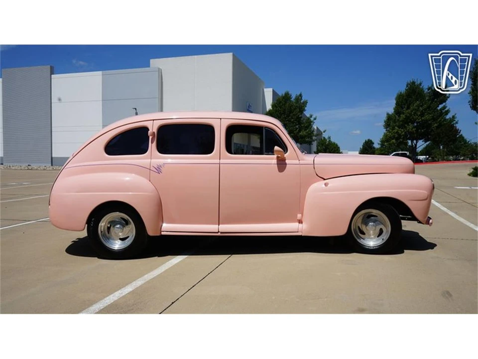 1947 Ford Customline - Image 18 of 31
