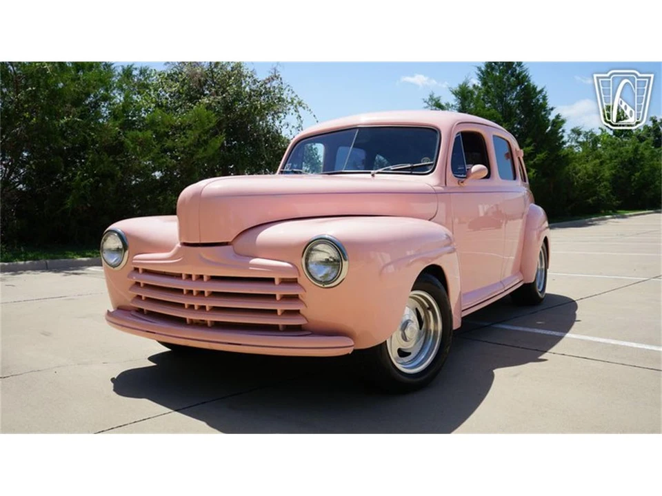 1947 Ford Customline - Image 3 of 31