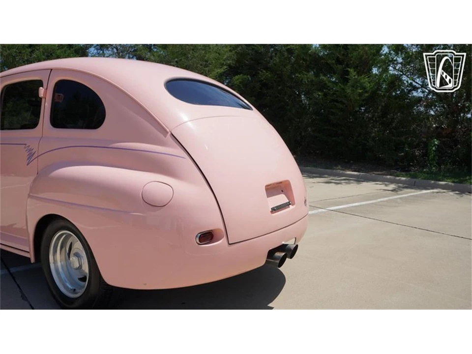 1947 Ford Customline - Image 28 of 31