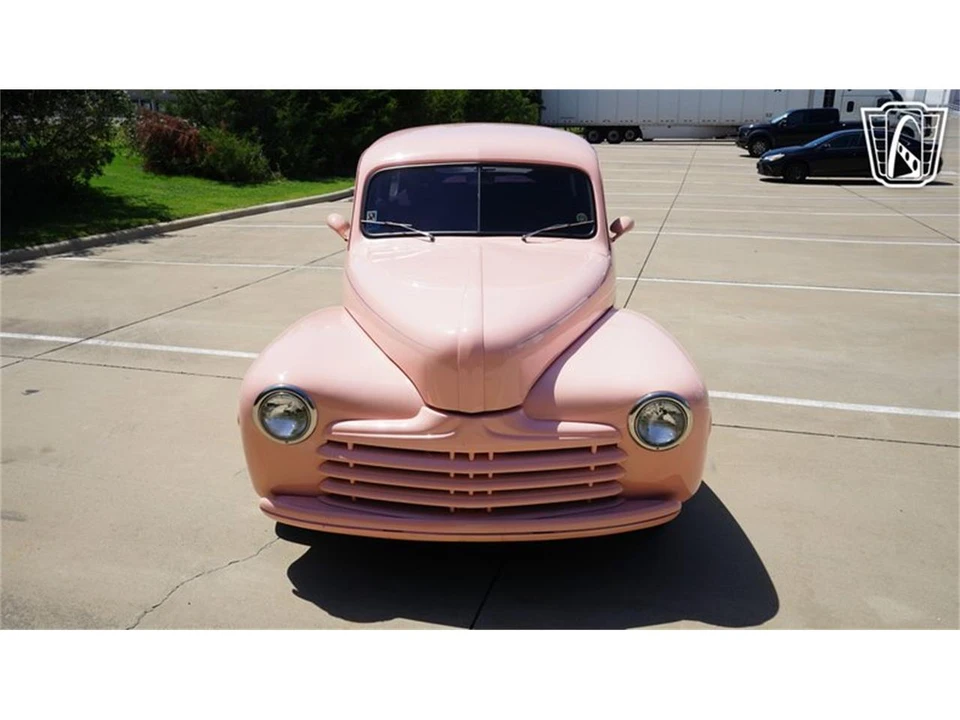 1947 Ford Customline - Image 23 of 31