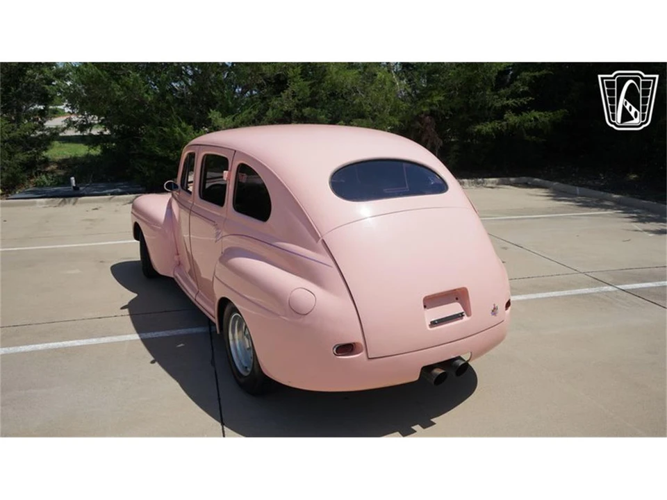 1947 Ford Customline - Image 8 of 31