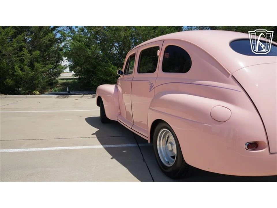 1947 Ford Customline - Image 29 of 31