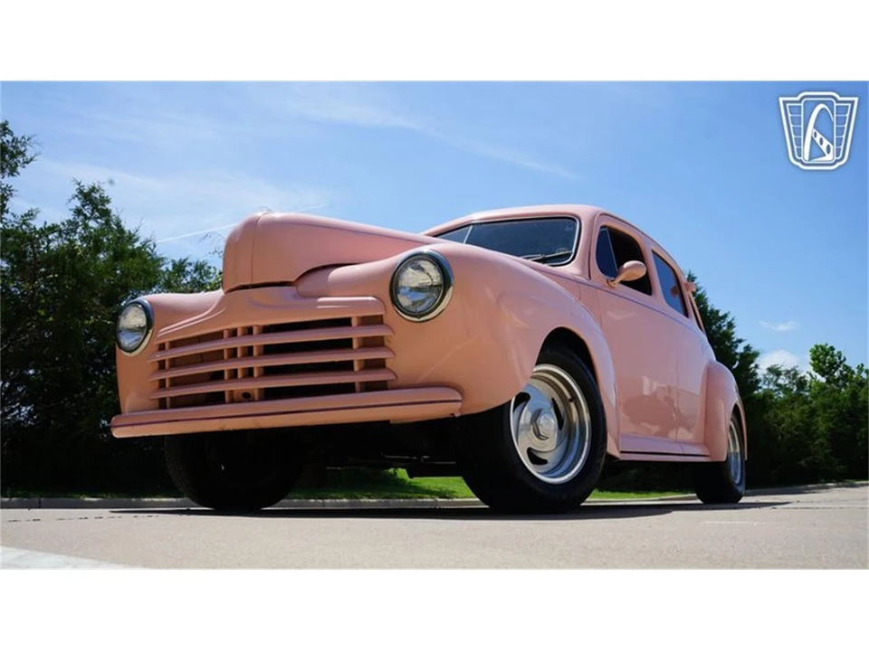 1947 Ford Customline - Image 4 of 31
