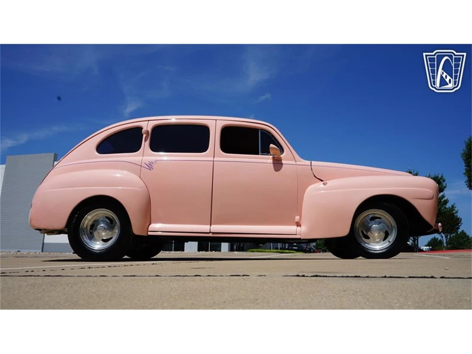 1947 Ford Customline - Image 19 of 31