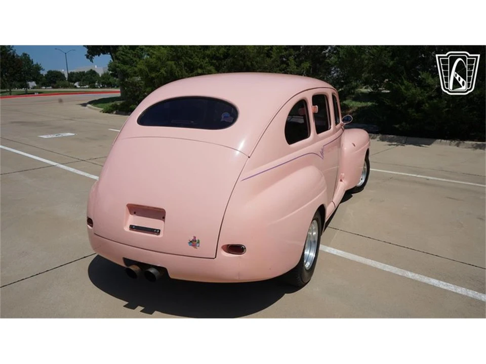 1947 Ford Customline - Image 14 of 31