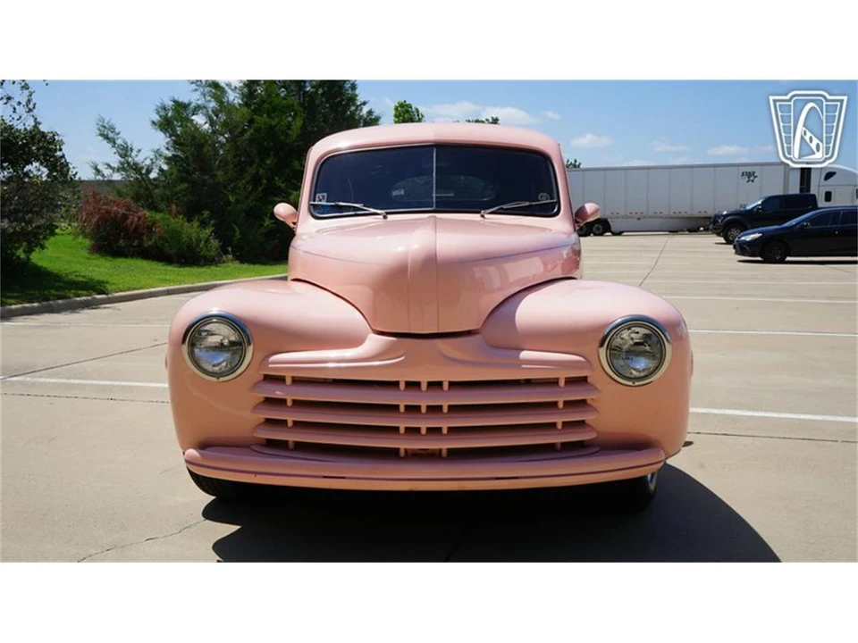 1947 Ford Customline - Image 24 of 31