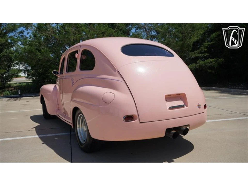 1947 Ford Customline - Image 9 of 31