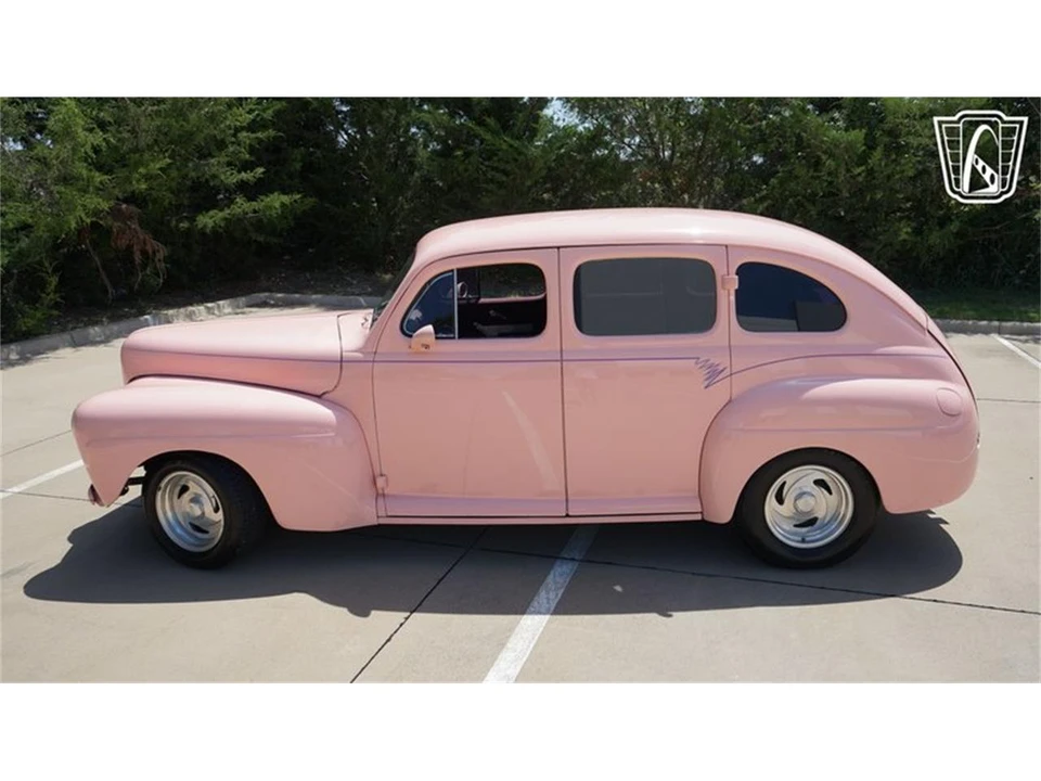 1947 Ford Customline - Image 5 of 31