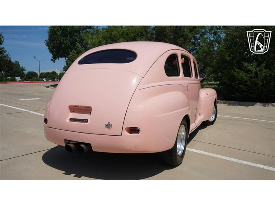 1947 Ford Customline - Image 15 of 31