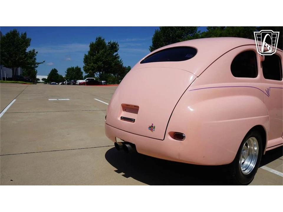 1947 Ford Customline - Image 30 of 31